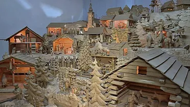 Terchovské remeslá