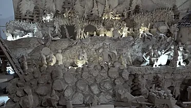 Turci mesto nedobyli