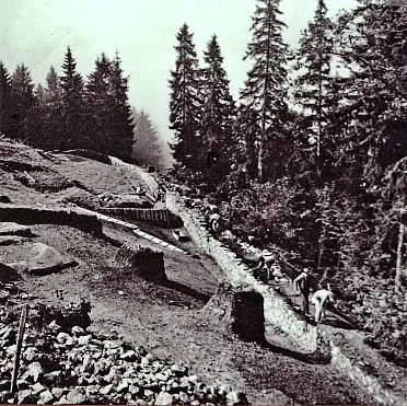 Výskum v 80. rokoch