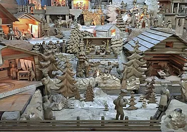 Zo života Terchovej