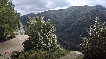 Atrakcia Slovenského raja