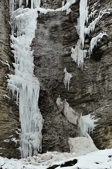 Brankovský ľadopád