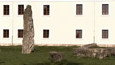 Holíčska svätyňa