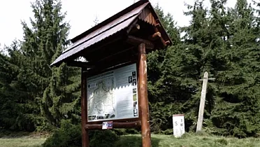 Informačná tabuľa