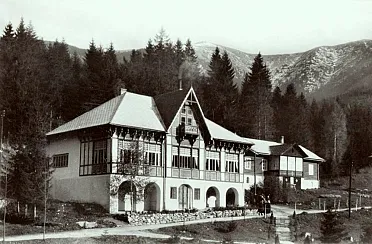 Korytnica ako ju už nepoznáme