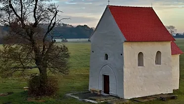 Kostol sv. Margity Antiochijskej v Kopčanoch