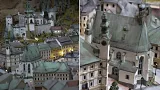 Miniatúra Štiavnice