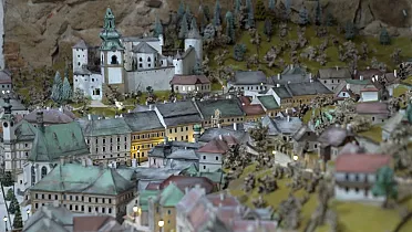 Miniatúry Štiavnice