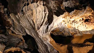 Ochtinská aragonitová jaskyňa