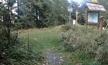 Slovenský severný pól