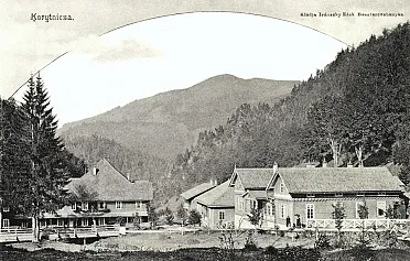 Ubytovanie v kúpeľoch