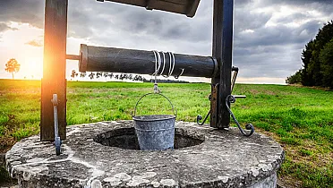 Voda zo studne nie je vždy bezpečná