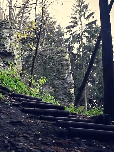 Kalamárka je prírodná pamiatka