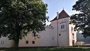 Kežmarský hrad