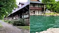 Kúpele Vyšné Ružbachy