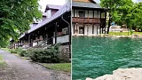 Kúpele Vyšné Ružbachy