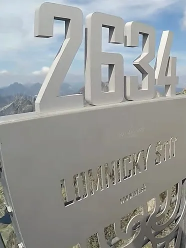 Lomnický štít
