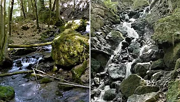 Malachovská tiesňava