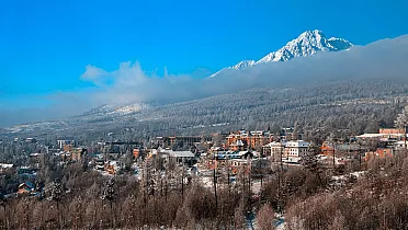 Mesto Vysoké Tatry začalo riešiť 30 rokov starý problém