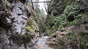 Najužšie miesto