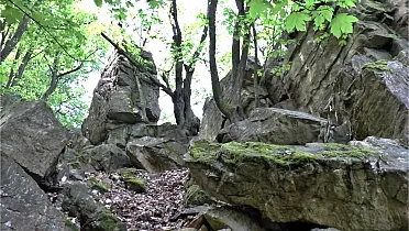 Skalné kráľovstvo