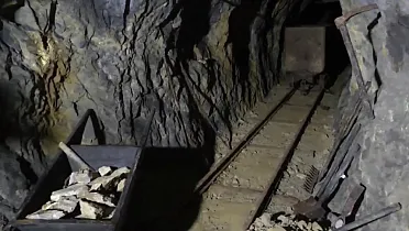 Staré banícke náradie