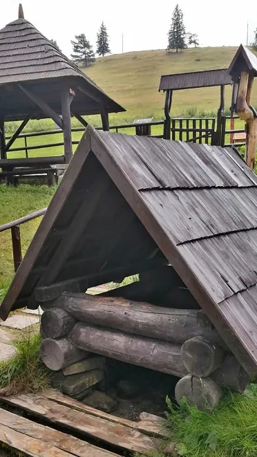 Tu pramení naša druhá najdlhšia