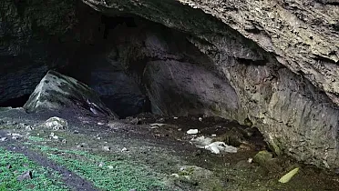 Aj cez leto je tu ľad