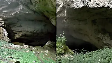 Jaskyňa Silická ľadnica