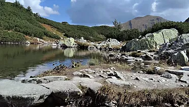 Jedinečná príroda