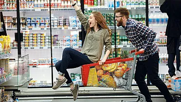 Kvôli Veľkej noci sa Slováci buchnú po vrecku