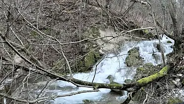 Malá Hájska kaskáda