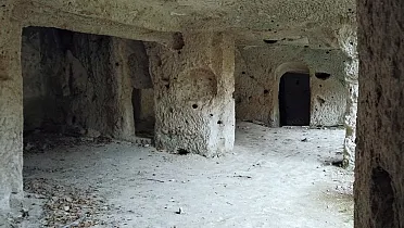 Miestnosti boli priestranné