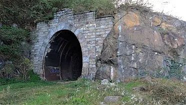 Píliansky tunel