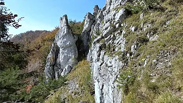 Pri Šípskej úžine