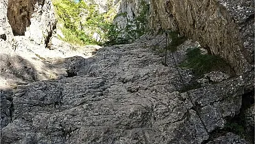 Reťaze a stúpačky