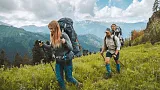 Slovensko je milovanou destináciou turistov