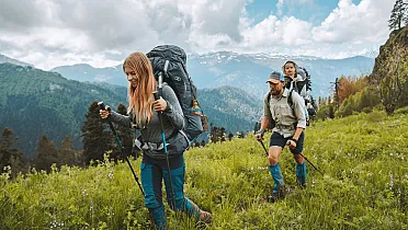 Slovensko je milovanou destináciou turistov