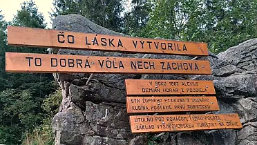 Spomienka na Alexiusa Demiana