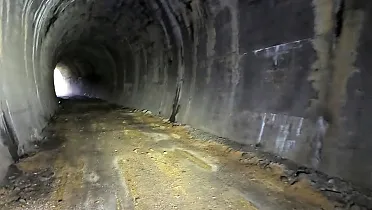 Svetlo na konci tunela