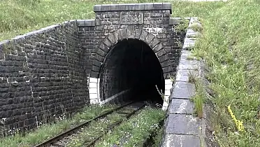 Telgártsky tunel