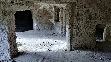 Vnútorné priestory obydlia