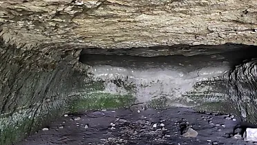 Vnútorný priestor pivnice