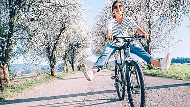 Začala sa meteorologická jar