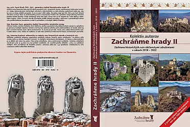 Zachráňme hrady II