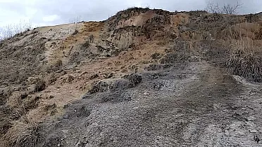 Bešeňovské travertíny