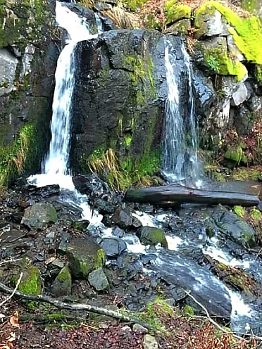 Čím viac vody, tým je krajší