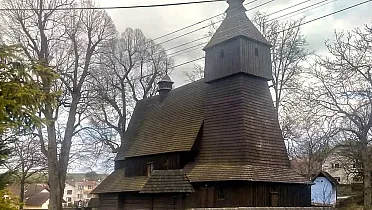 Kostol sv. Františka z Assisi