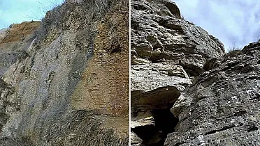 Liptovské travertíny