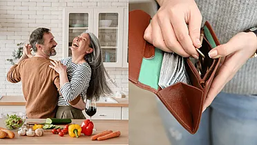 Mnohí Slováci si v roku 2024 finančne prilepšia